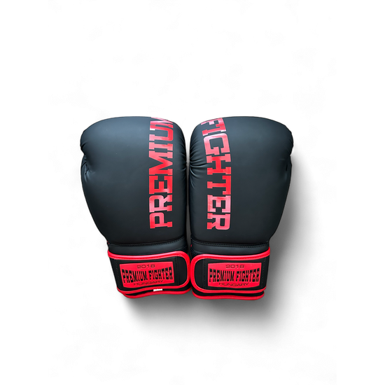 Premium Fighter - Red Line